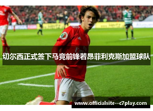 切尔西正式签下马竞前锋若昂菲利克斯加盟球队