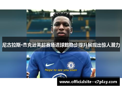 尼古拉斯·杰克逊英超赛场进球数稳步提升展现出惊人潜力