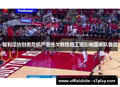 智利足协财务危机严重拖欠教练组工资影响国家队备战